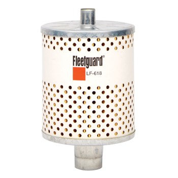 Fleetguard Oil Filter - LF618